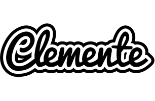 Clemente chess logo
