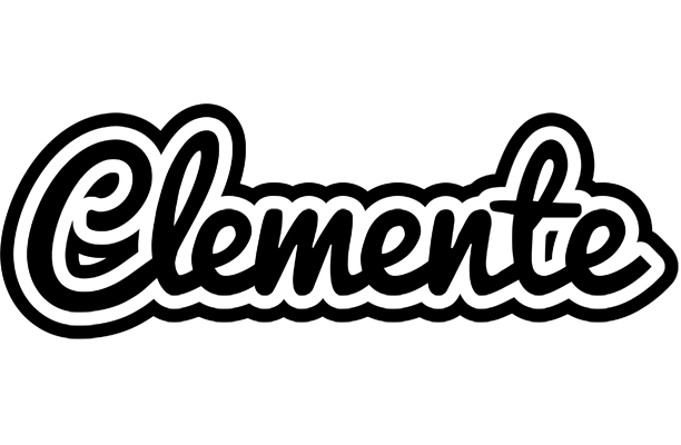 Clemente chess logo