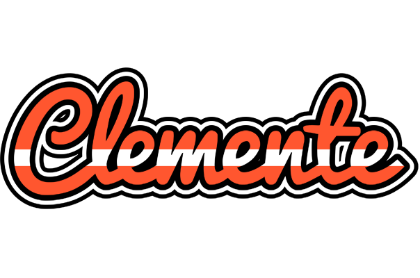 Clemente denmark logo