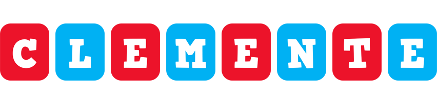 Clemente diesel logo