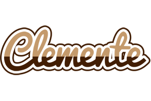 Clemente exclusive logo