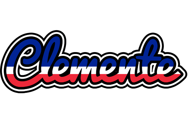 Clemente france logo
