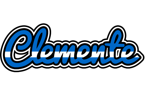 Clemente greece logo