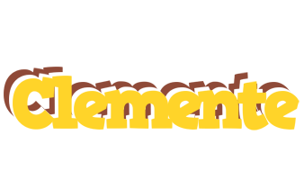 Clemente hotcup logo