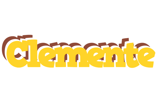 Clemente hotcup logo