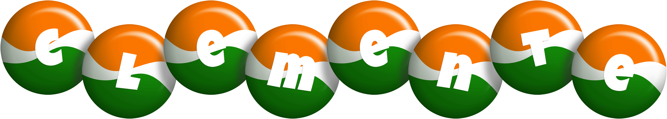 Clemente india logo
