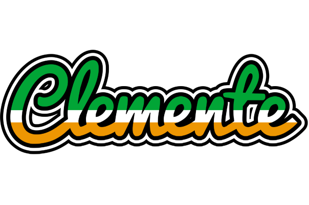 Clemente ireland logo
