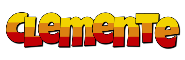 Clemente jungle logo