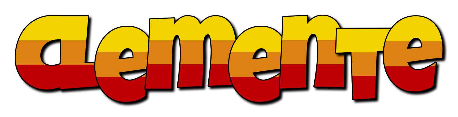 Clemente jungle logo