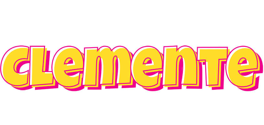 Clemente kaboom logo