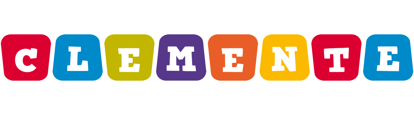 Clemente kiddo logo