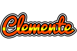 Clemente madrid logo
