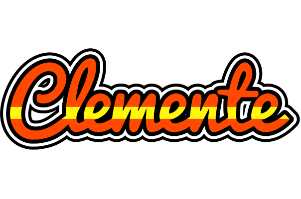Clemente madrid logo