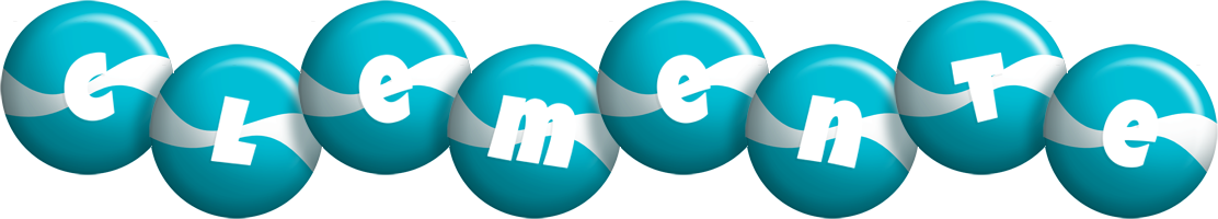 Clemente messi logo