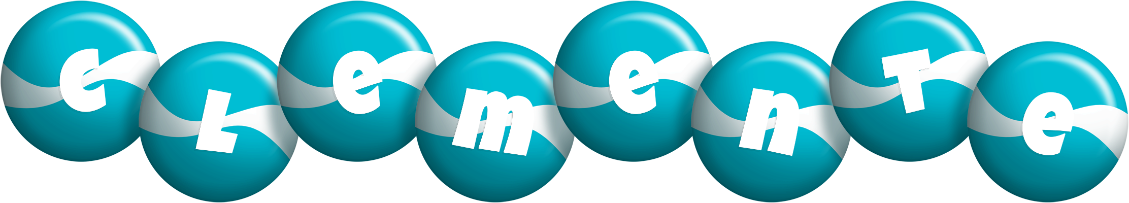 Clemente messi logo
