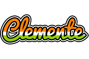 Clemente mumbai logo