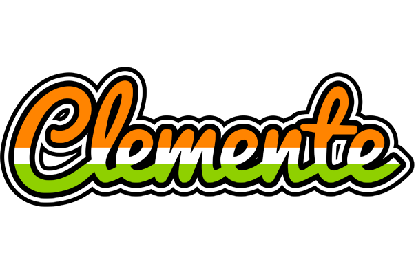 Clemente mumbai logo