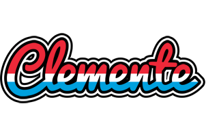 Clemente norway logo