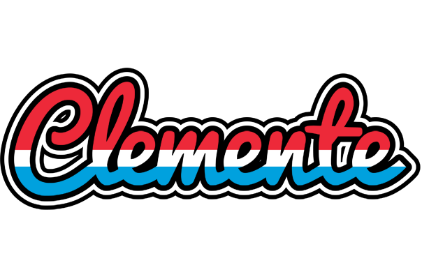 Clemente norway logo