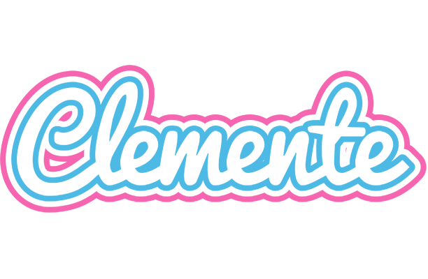 Clemente outdoors logo
