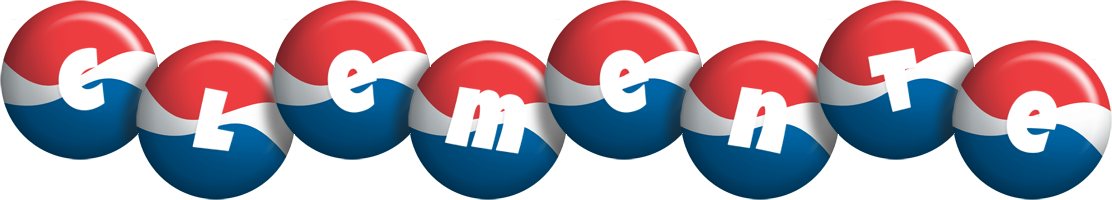 Clemente paris logo