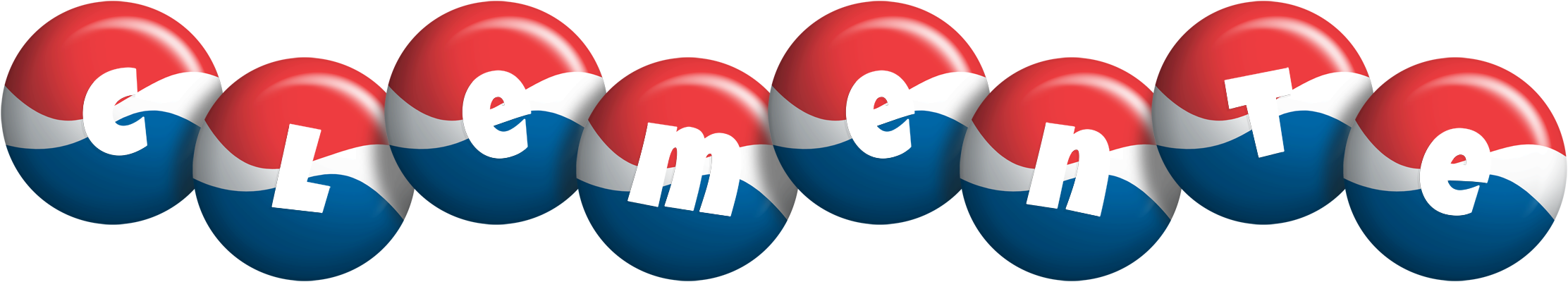 Clemente paris logo