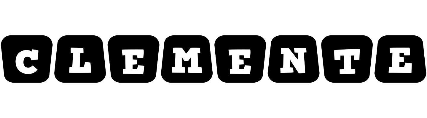 Clemente racing logo
