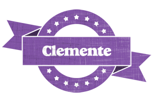 Clemente royal logo