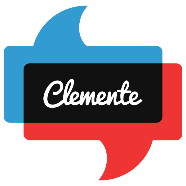 Clemente sharks logo