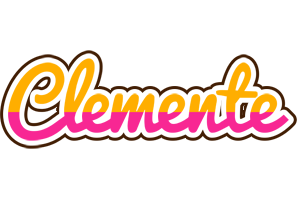 Clemente smoothie logo