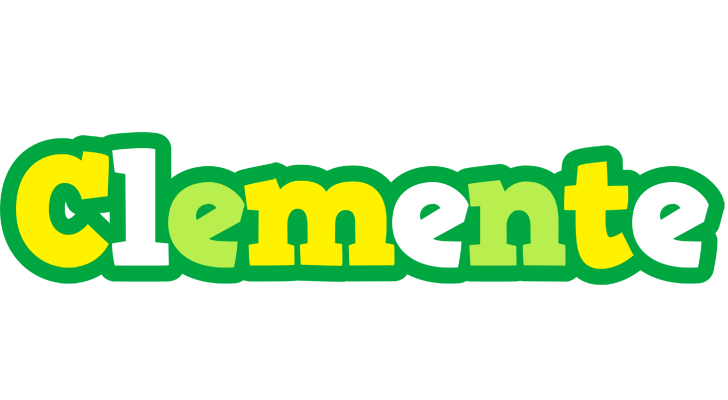 Clemente soccer logo