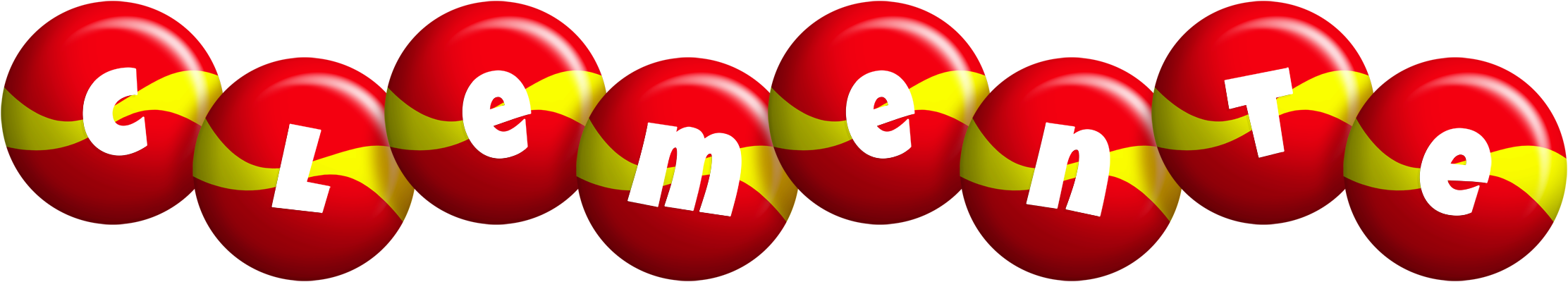 Clemente spain logo