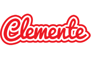 Clemente sunshine logo