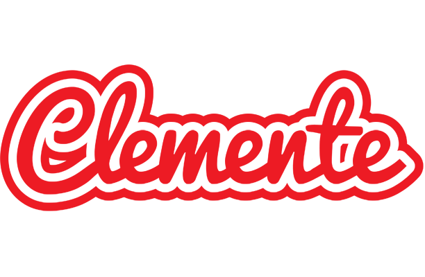 Clemente sunshine logo
