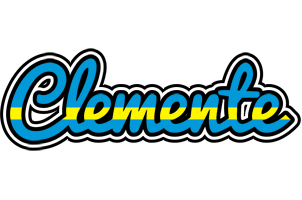 Clemente sweden logo