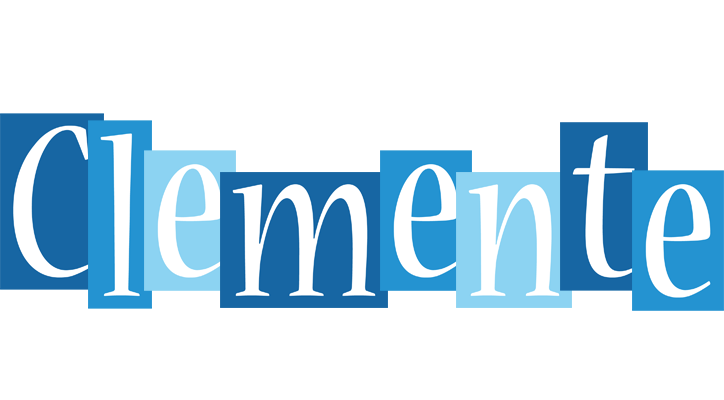 Clemente winter logo