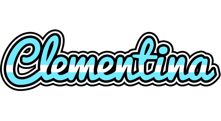Clementina argentine logo