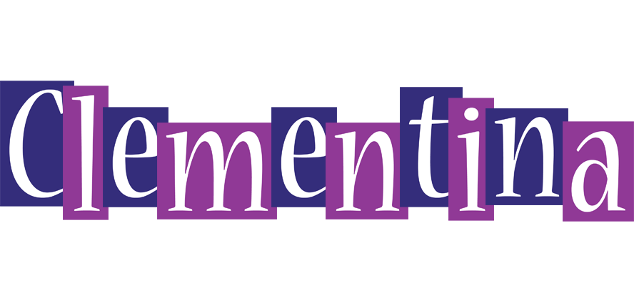Clementina autumn logo