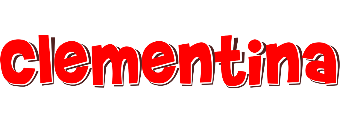 Clementina basket logo