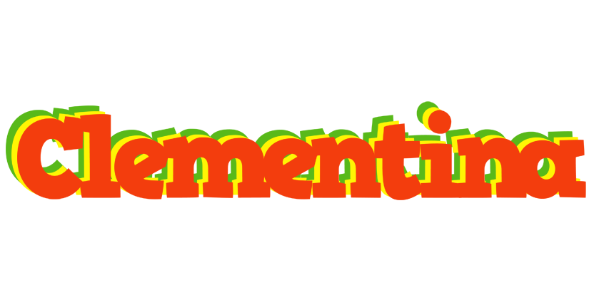 Clementina bbq logo