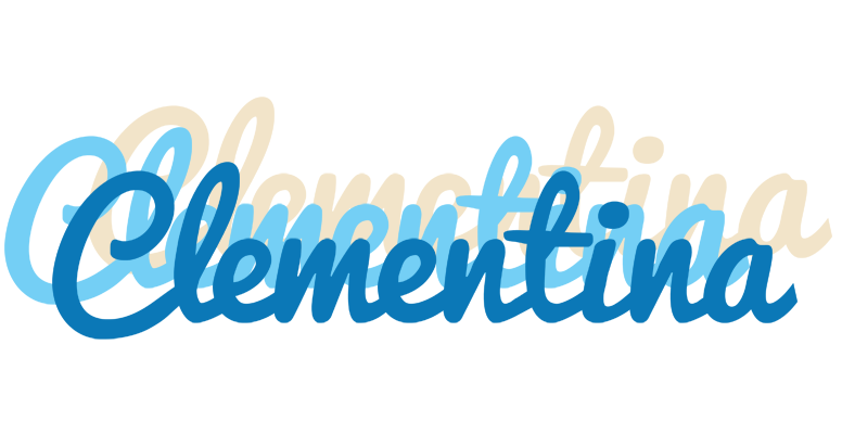 Clementina breeze logo
