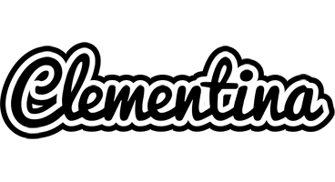 Clementina chess logo