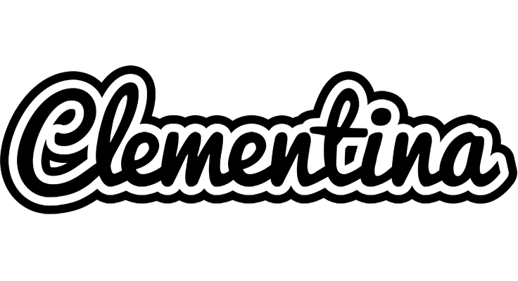 Clementina chess logo