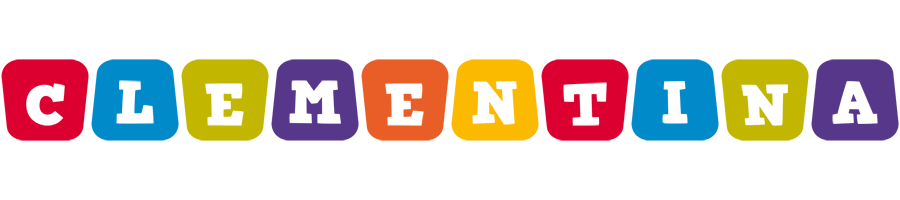 Clementina daycare logo