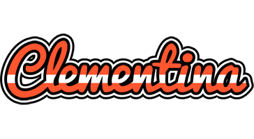 Clementina denmark logo