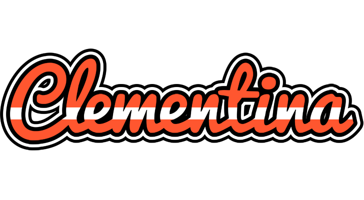 Clementina denmark logo