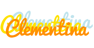 Clementina energy logo