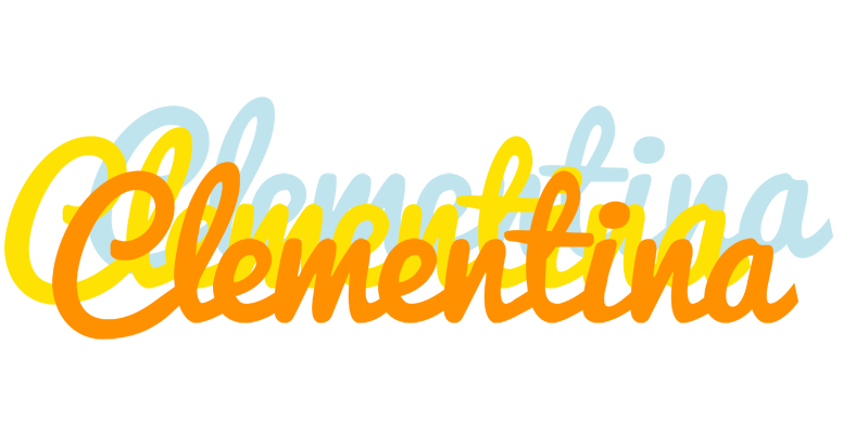 Clementina energy logo