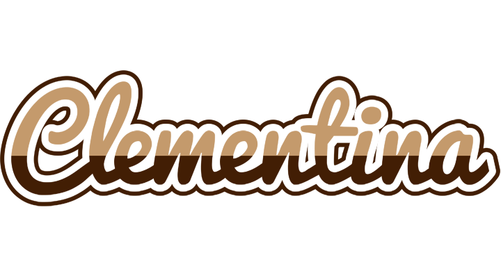 Clementina exclusive logo