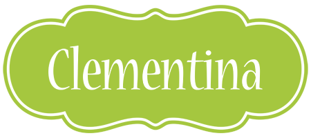 Clementina family logo